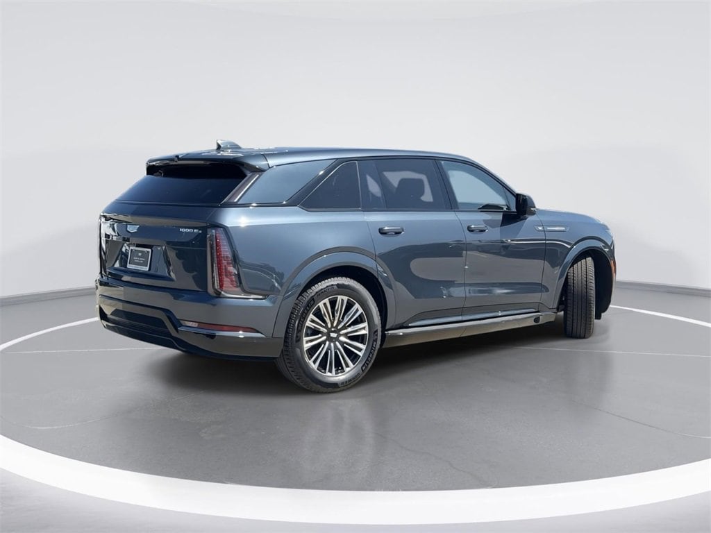 New 2026 CADILLAC ESCALADE IQ Sport SUV