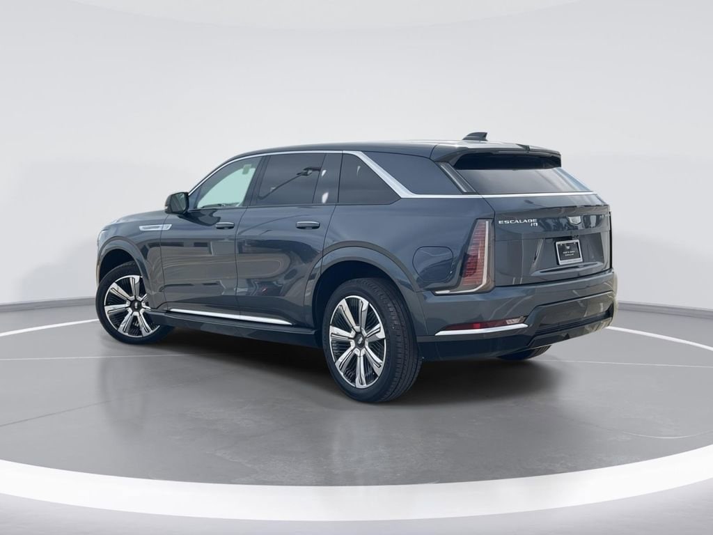 2025 Cadillac Escalade IQ Luxury 2 - Photo 5