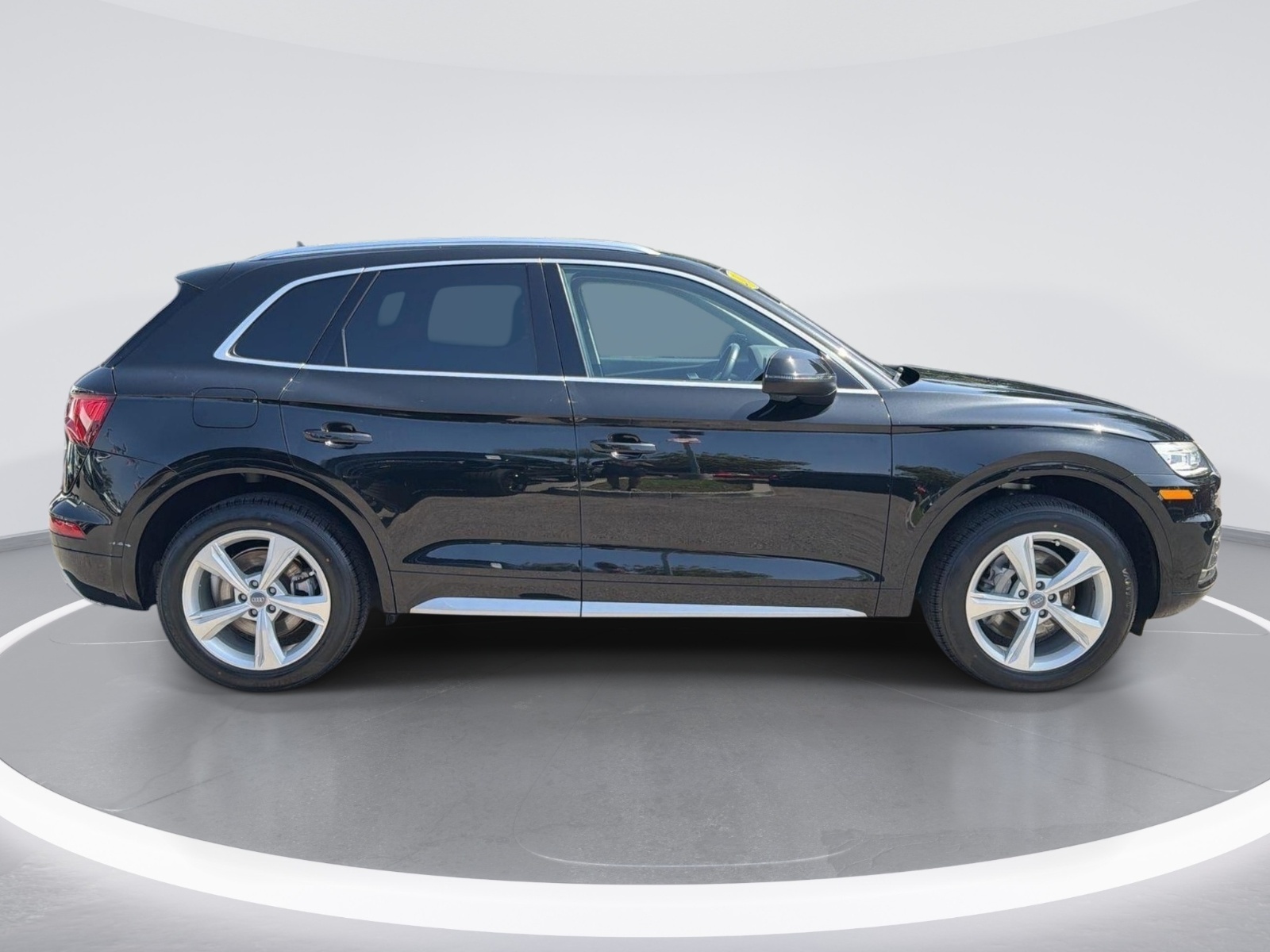 Used 2020 Audi Q5 Premium