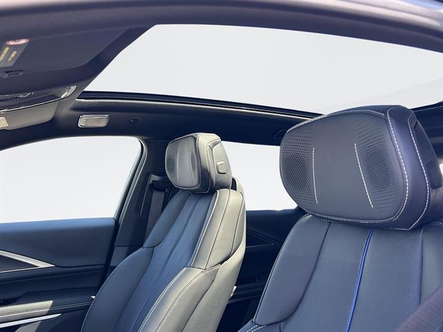 2026 Cadillac LYRIQ V - Photo 26
