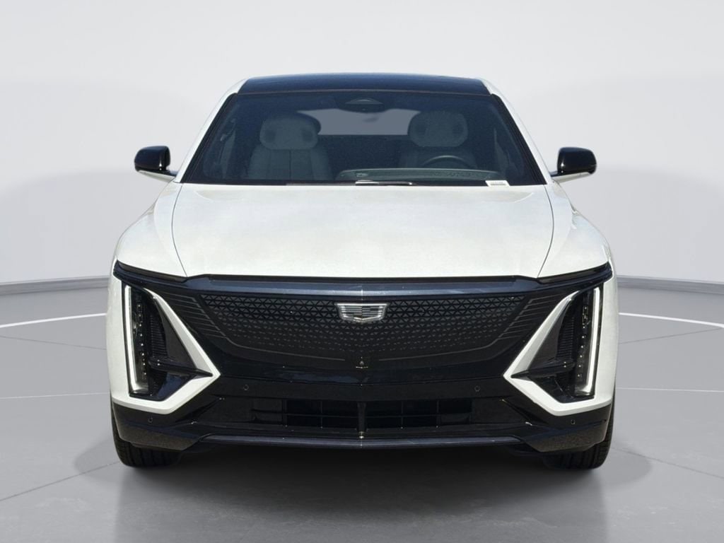 Used 2024 Cadillac LYRIQ Sport 3 with VIN 1GYKPWRK3RZ128263 for sale in Costa Mesa, CA