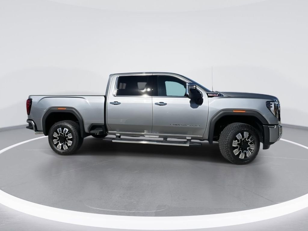 New 2026 GMC Sierra 3500 HD Denali Truck