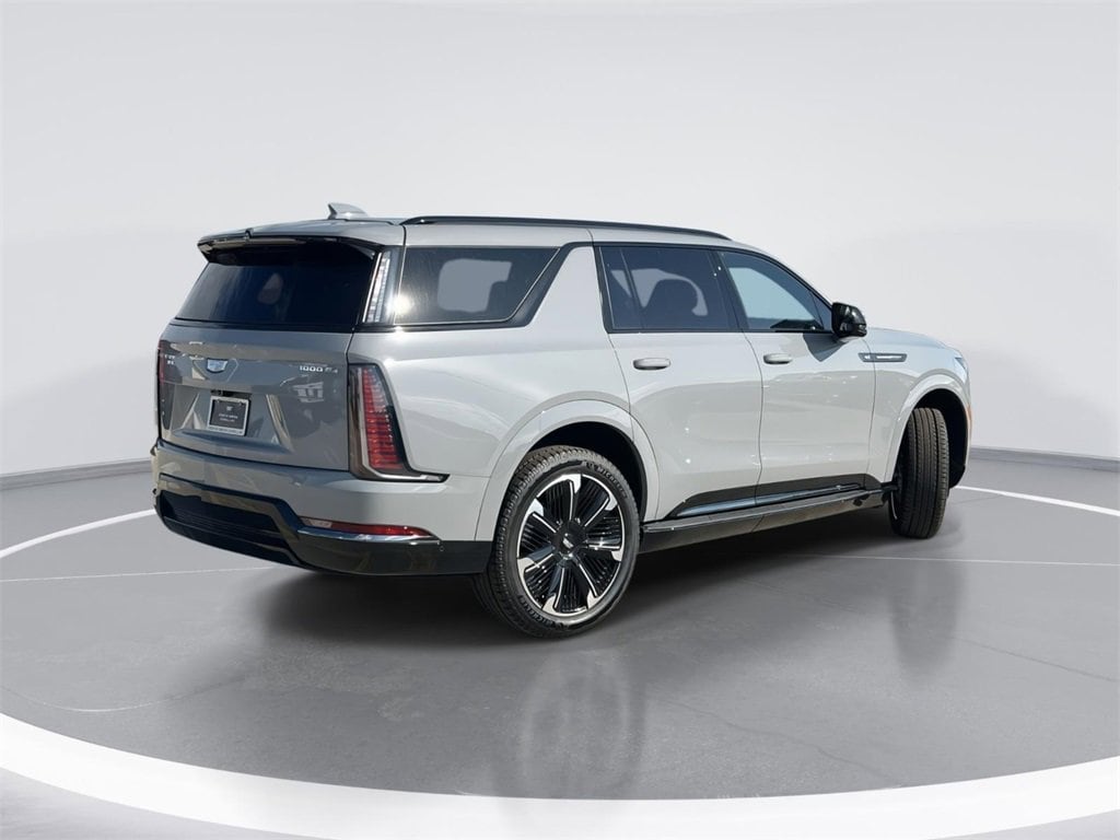 New 2026 CADILLAC ESCALADE IQL Premium Sport SUV