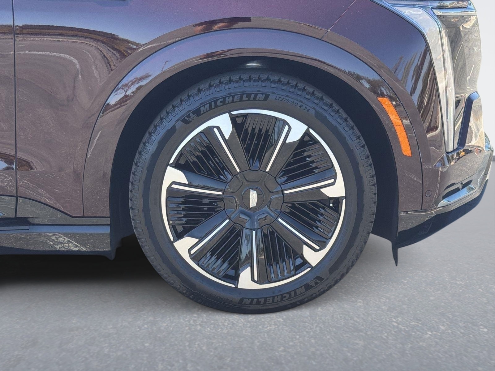 2026 Cadillac Escalade IQ Sport - Photo 37