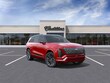 CADILLAC VISTIQ