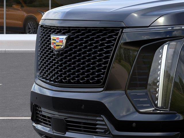 2026 Cadillac Escalade Platinum Sport - Photo 13