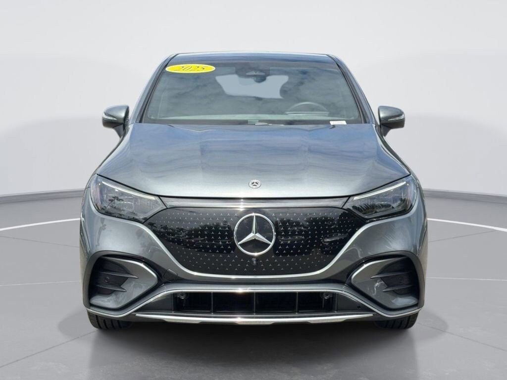 Used 2025 Mercedes-Benz EQE EQE 350