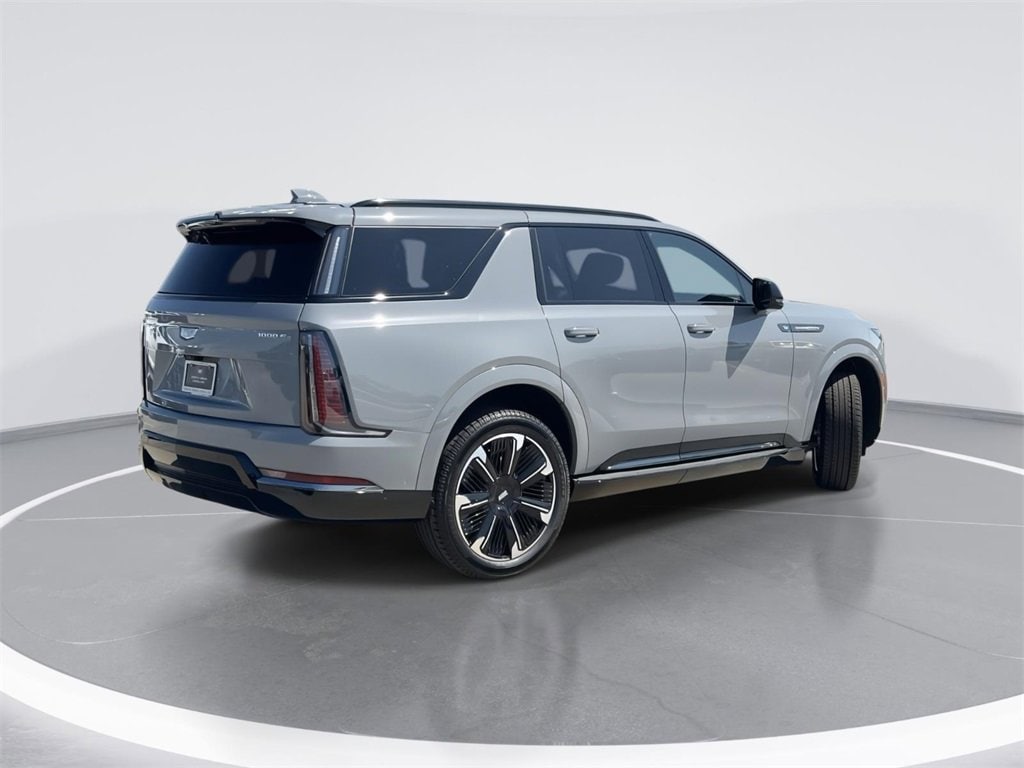 New 2026 CADILLAC ESCALADE IQL Sport SUV