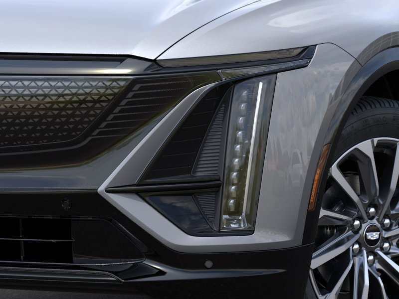 2027 Cadillac LYRIQ Sport - Photo 32