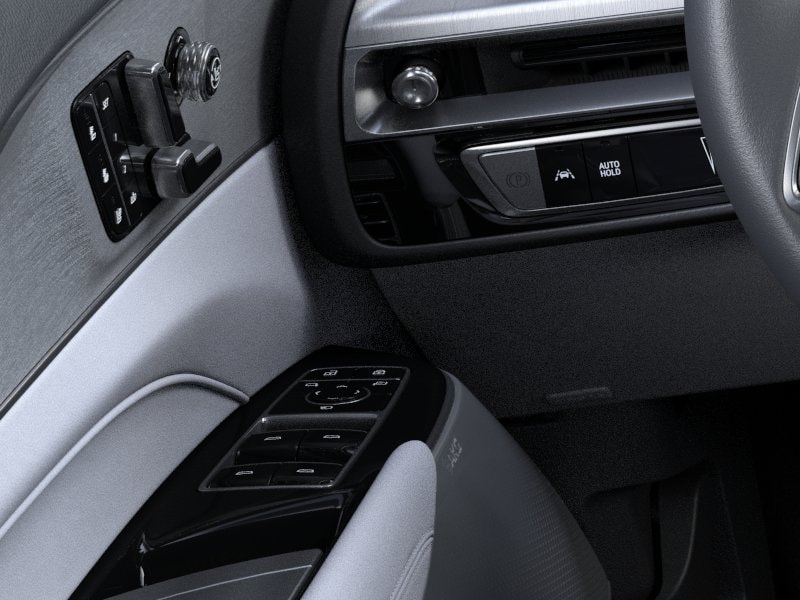 2027 Cadillac LYRIQ Signature Luxury - Photo 22