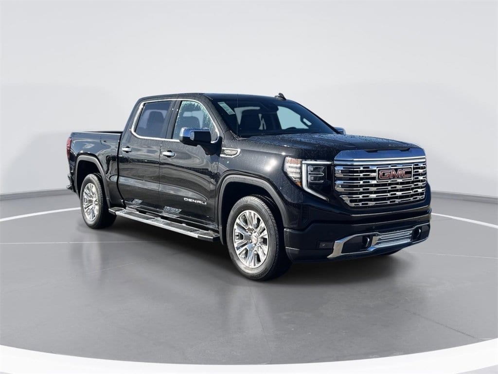 New 2025 GMC Sierra 1500 Denali Truck
