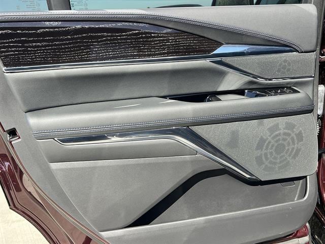 2026 Cadillac Escalade IQ Sport - Photo 27