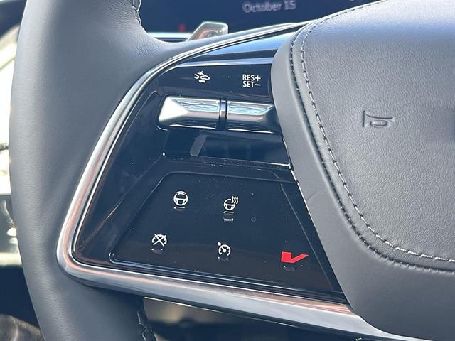 2026 Cadillac LYRIQ V - Photo 13
