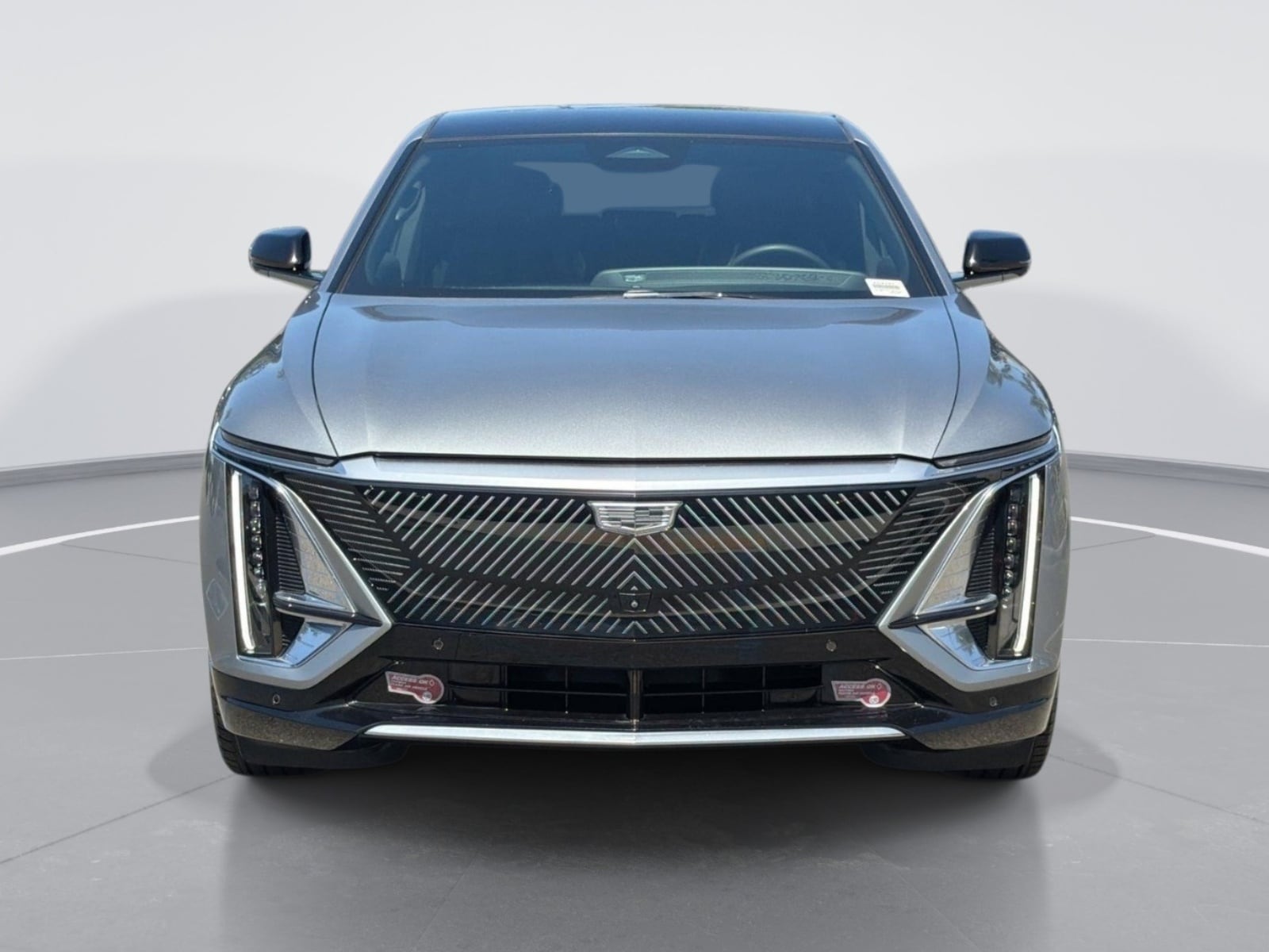 Certified 2024 Cadillac LYRIQ Tech with VIN 1GYKPMRK2RZ116108 for sale in Costa Mesa, CA