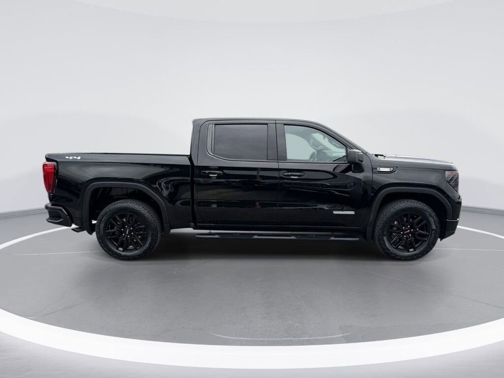 Used 2023 GMC Sierra 1500 Elevation Truck