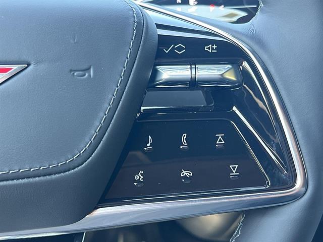 2026 Cadillac LYRIQ V - Photo 14