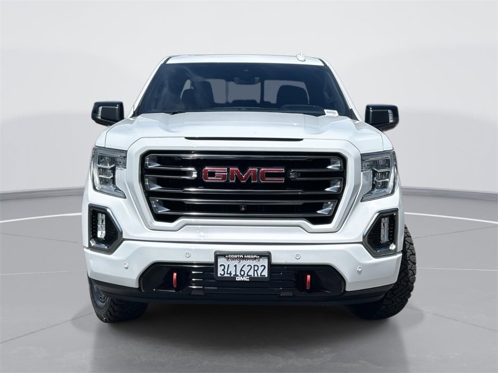2019 Gmc Sierra 1500 AT4 photo 2