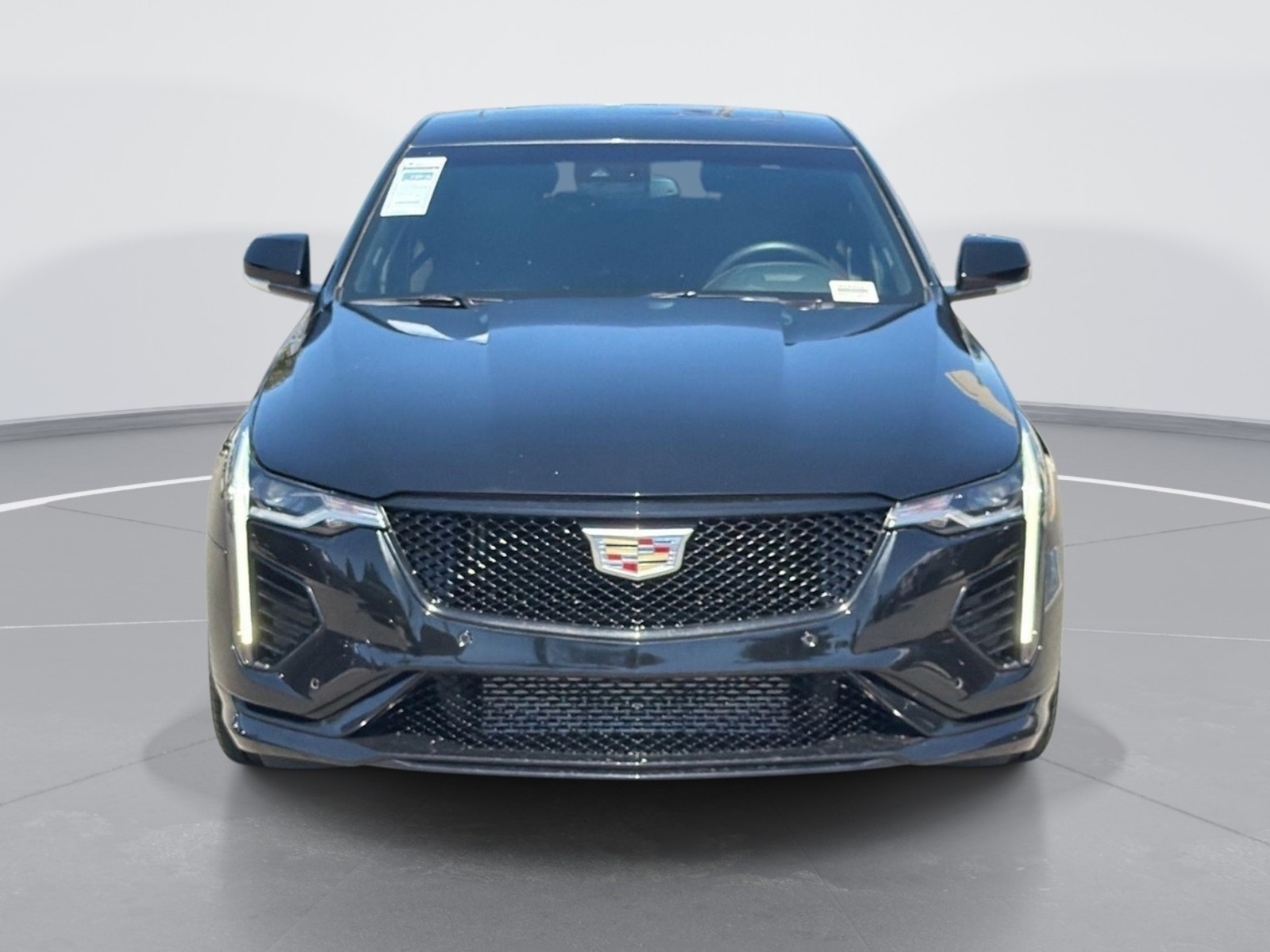 Certified 2025 CADILLAC CT4-V V-Series Performance