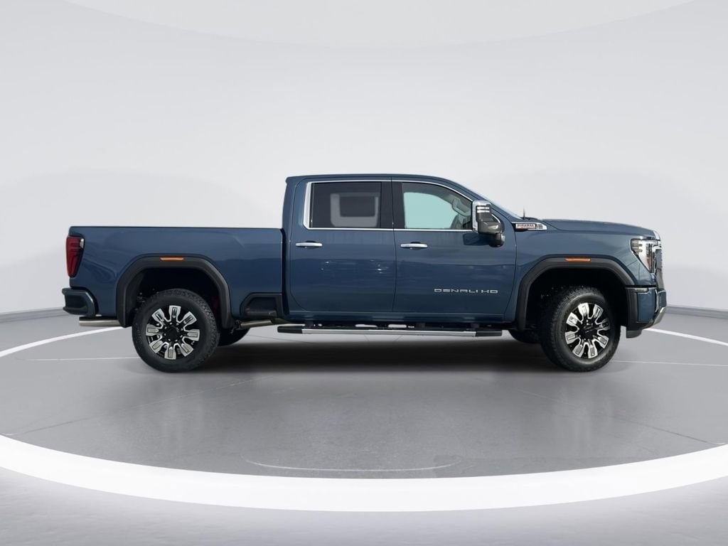 New 2026 GMC Sierra 3500 HD Denali Truck