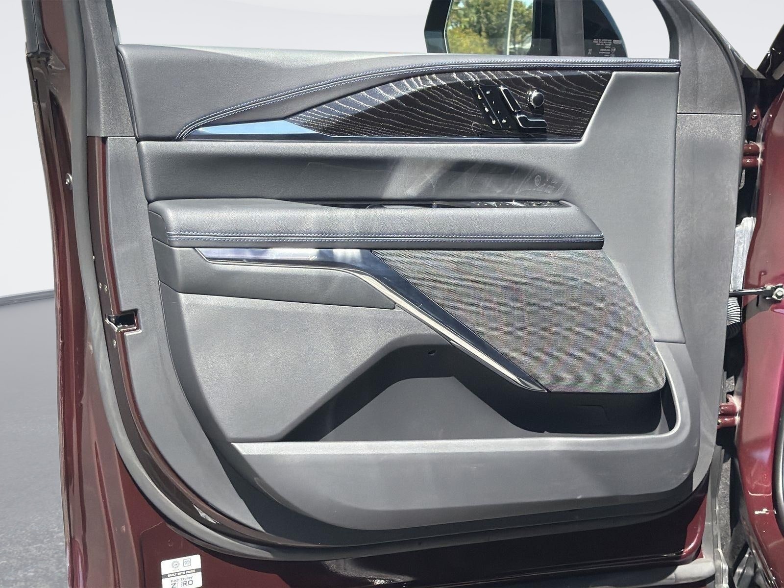 2026 Cadillac Escalade IQ Sport - Photo 20