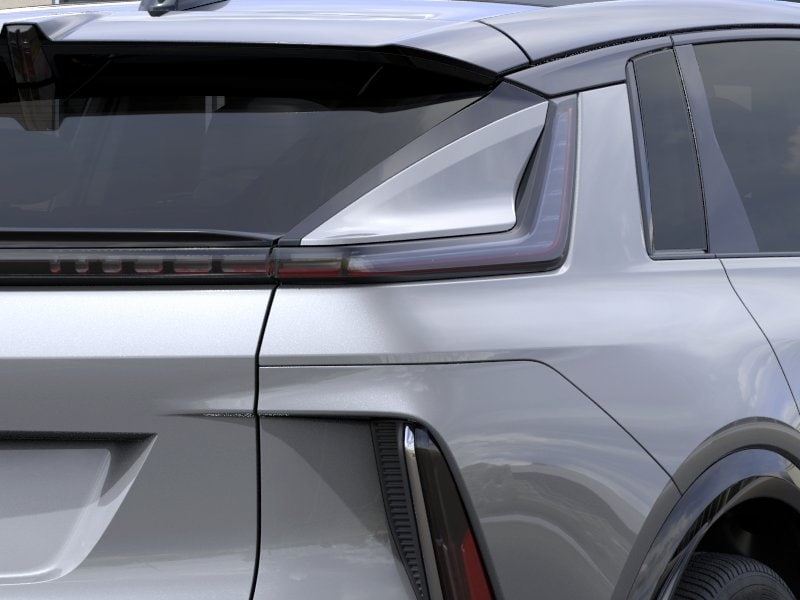 2027 Cadillac LYRIQ Sport - Photo 33