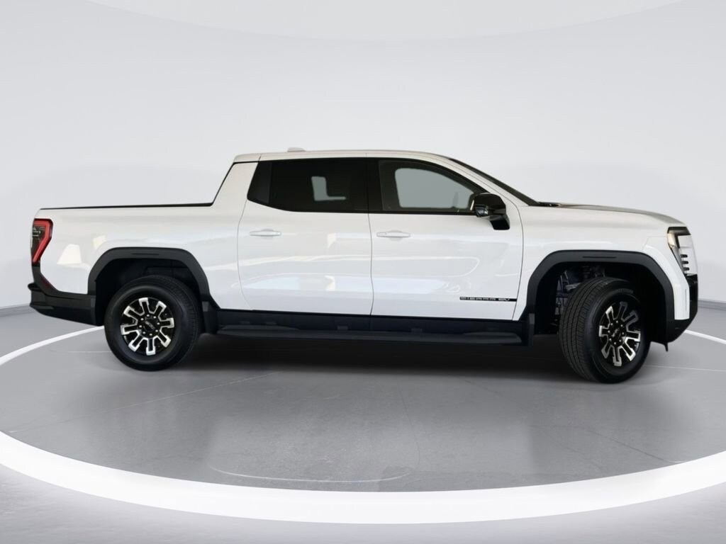 New 2026 GMC Sierra EV Elevation Standard Range Truck
