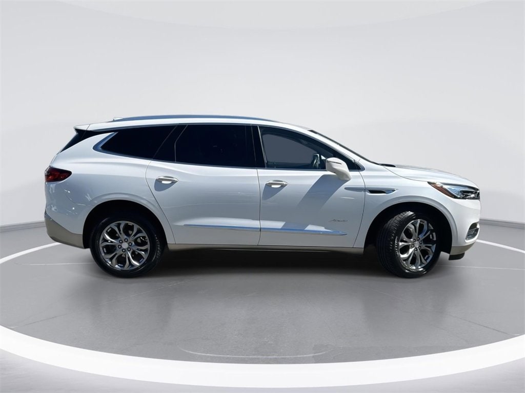Used 2019 Buick Enclave Avenir SUV