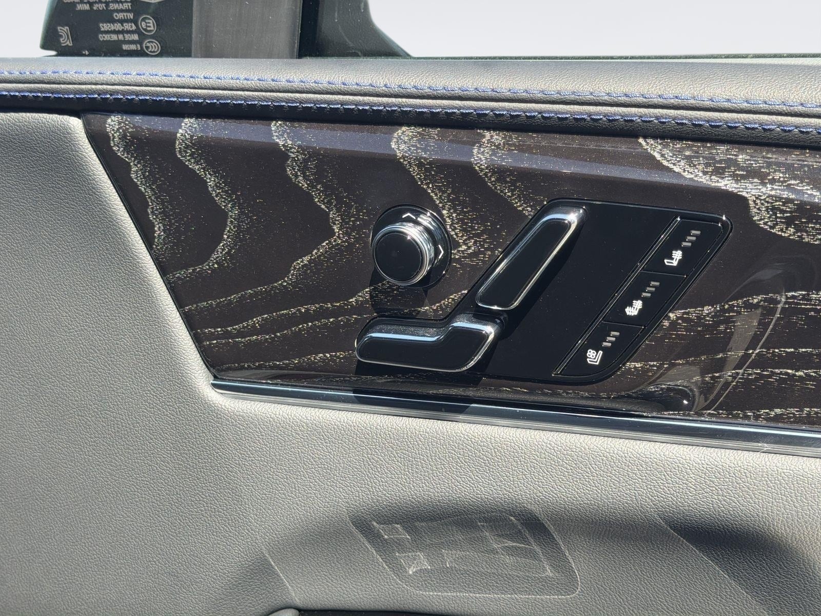 2026 Cadillac Escalade IQ Sport - Photo 35