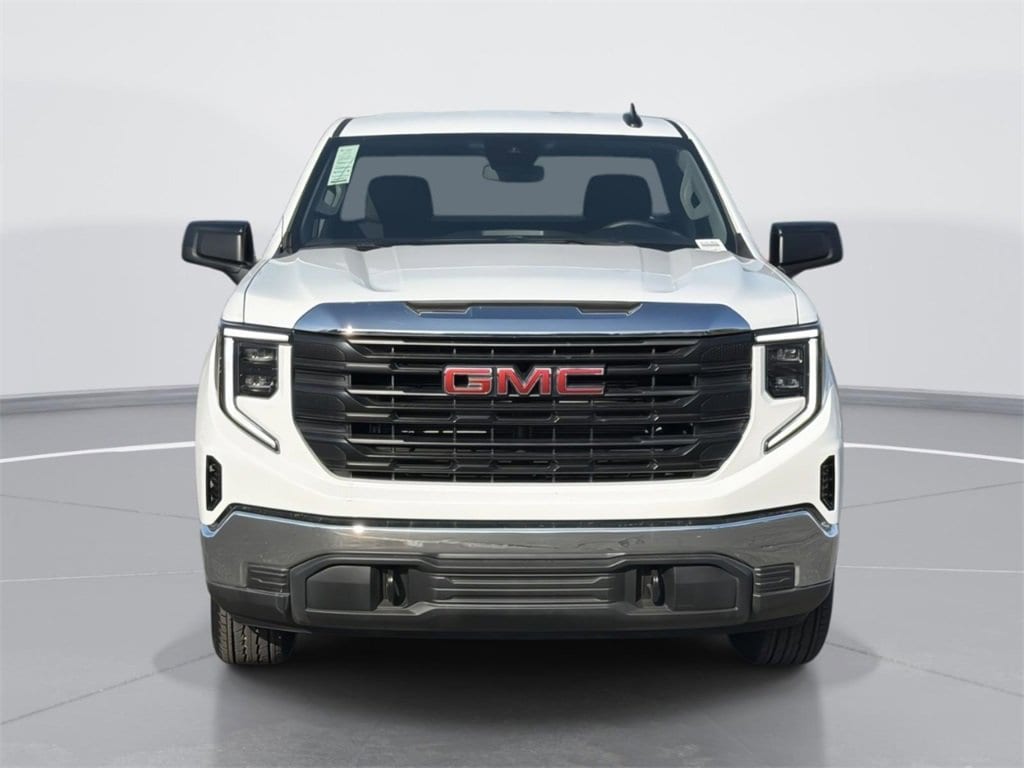 New 2025 GMC Sierra 1500 Pro Truck