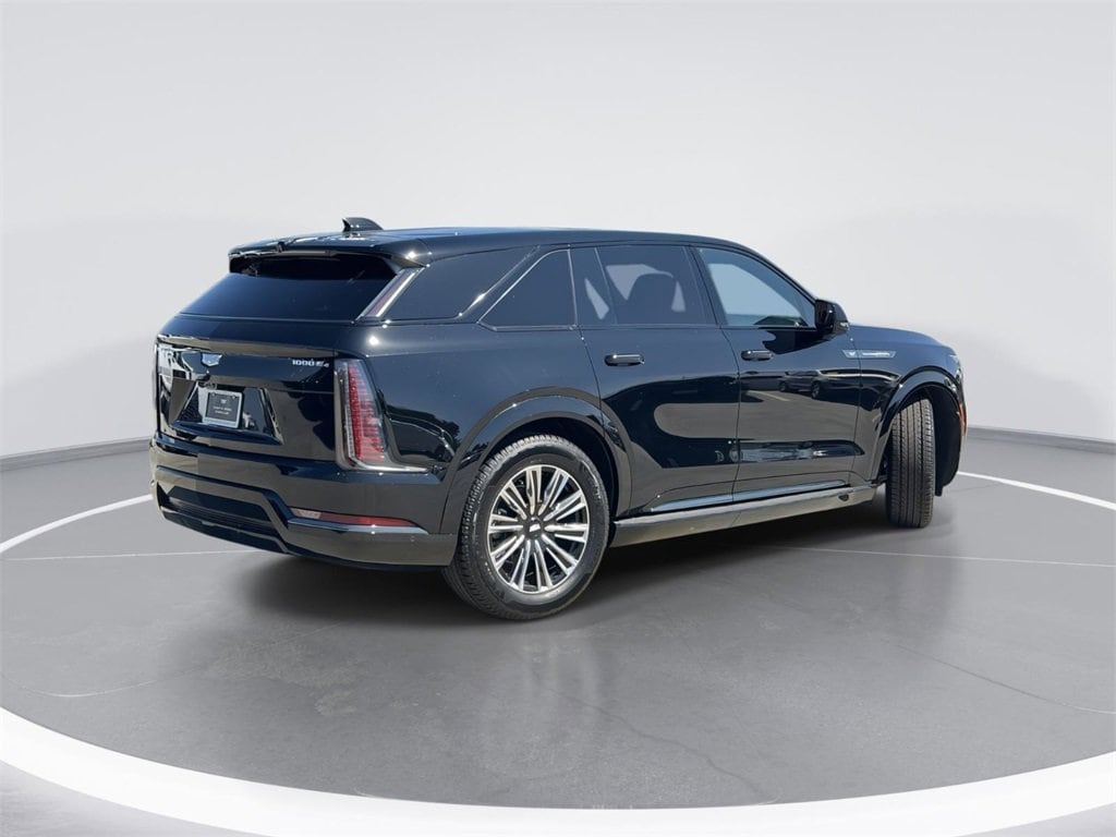 New 2026 CADILLAC ESCALADE IQ Sport SUV