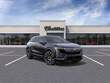 CADILLAC OPTIQ