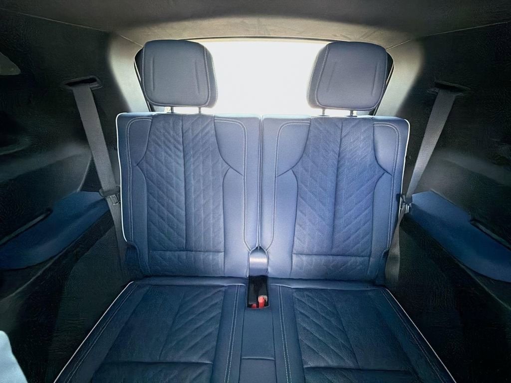 2026 Cadillac VISTIQ Premium Luxury - Photo 27