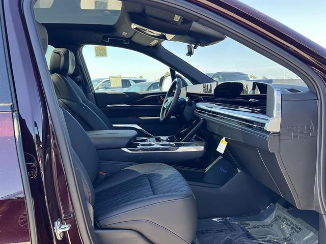 2026 Cadillac Escalade IQ Sport - Photo 35