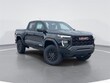  GMC Canyon