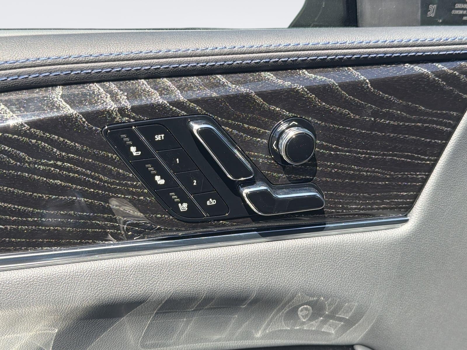 2026 Cadillac Escalade IQ Sport - Photo 23