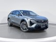 CADILLAC OPTIQ