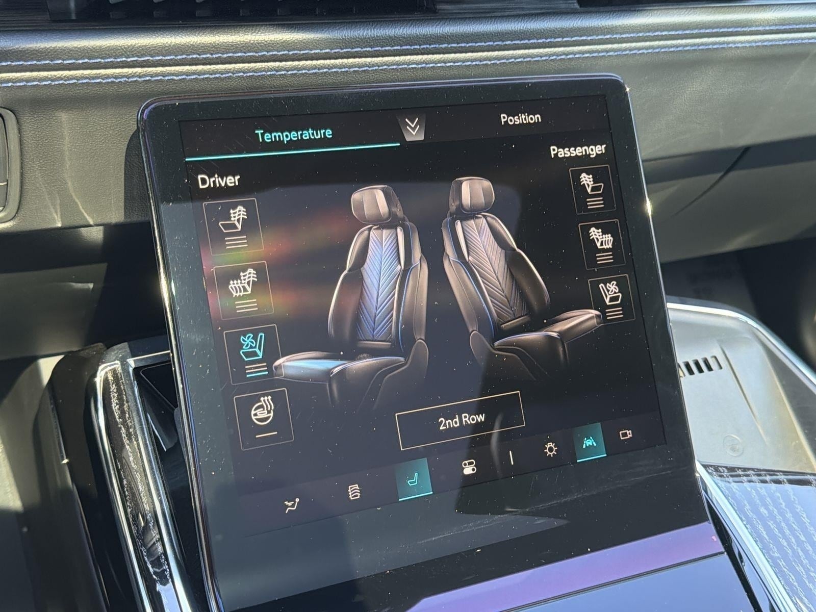 2026 Cadillac Escalade IQ Sport - Photo 19