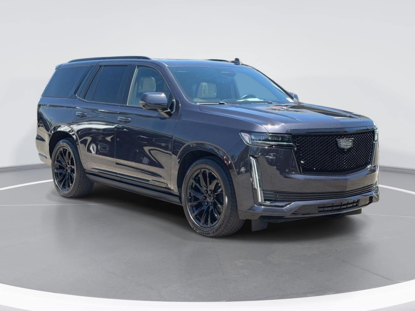 2023 Cadillac Escalade