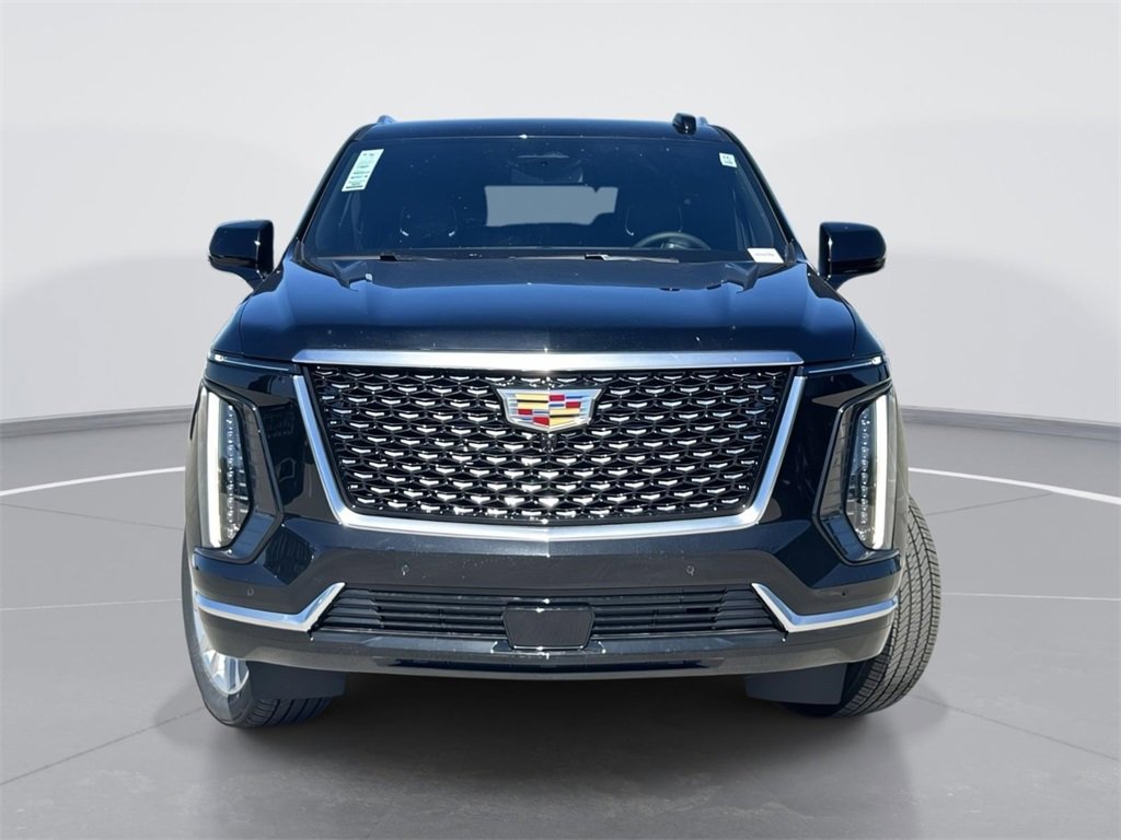2025 Cadillac Escalade ESV Luxury photo 2