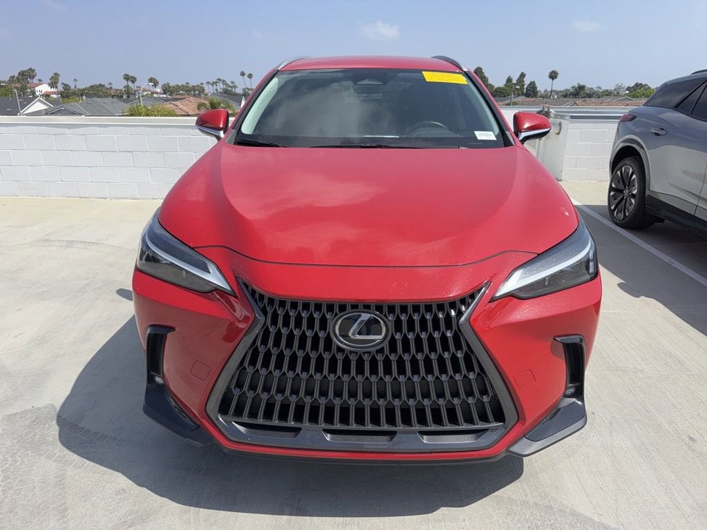 2024 Lexus NX 350 250 FWD's photo