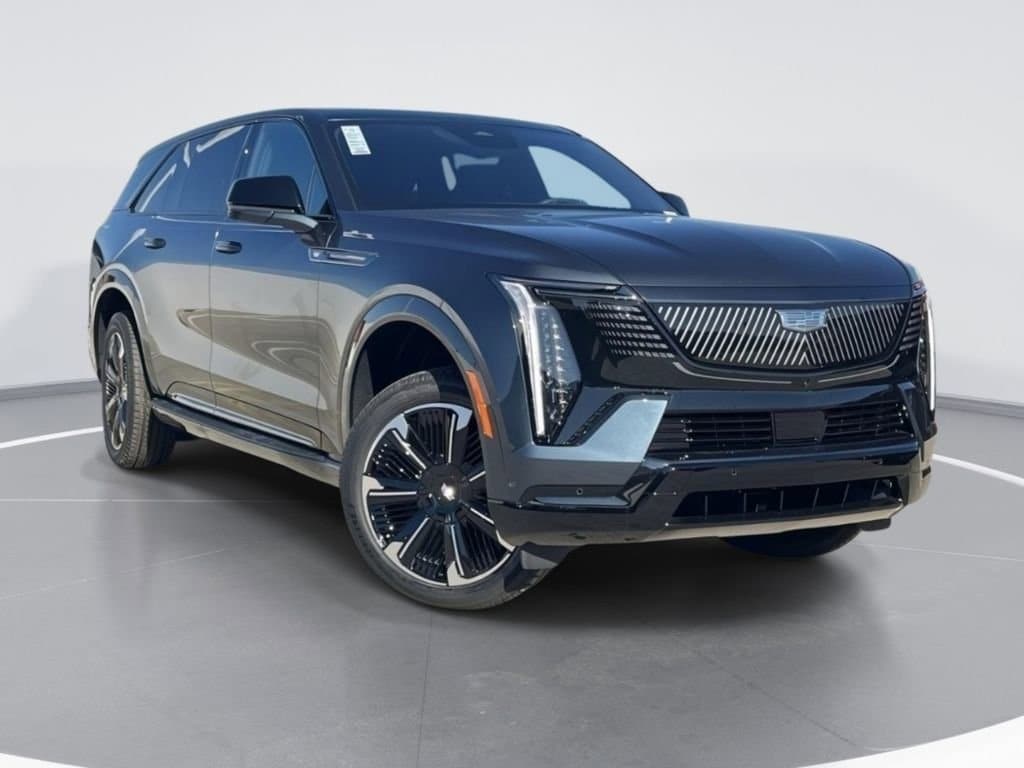 2026 Cadillac Escalade IQ Sport AWD's photo