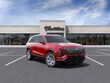 CADILLAC VISTIQ