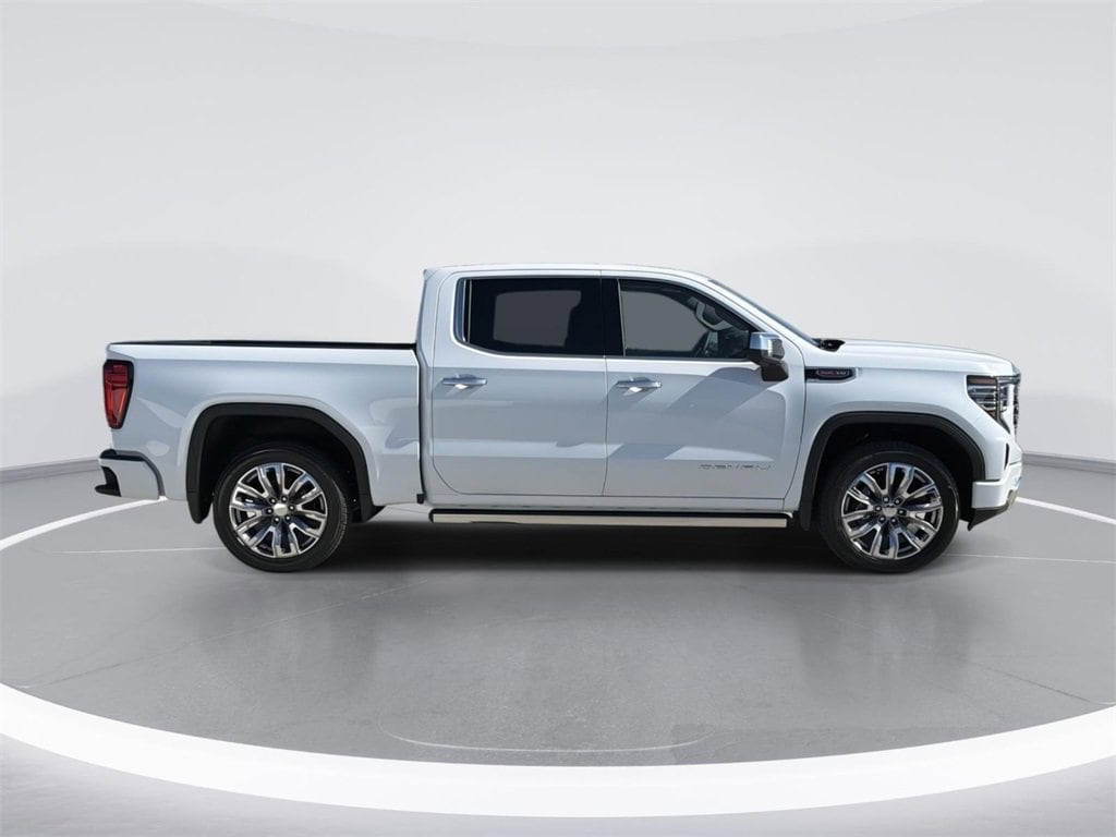 New 2026 GMC Sierra 1500 Denali Truck