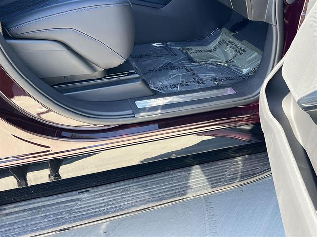 2026 Cadillac Escalade IQ Sport - Photo 36