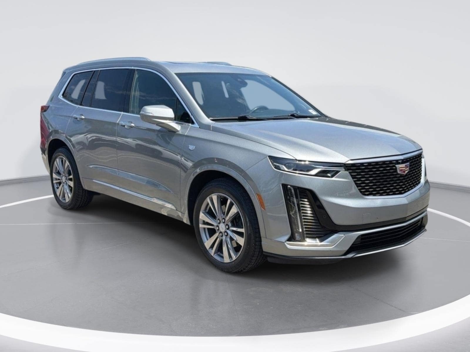 2023 CADILLAC XT6 SUV 