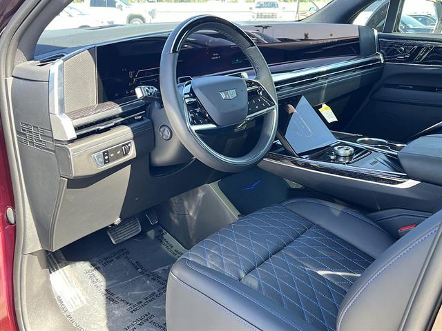 2026 Cadillac Escalade IQ Sport - Photo 9