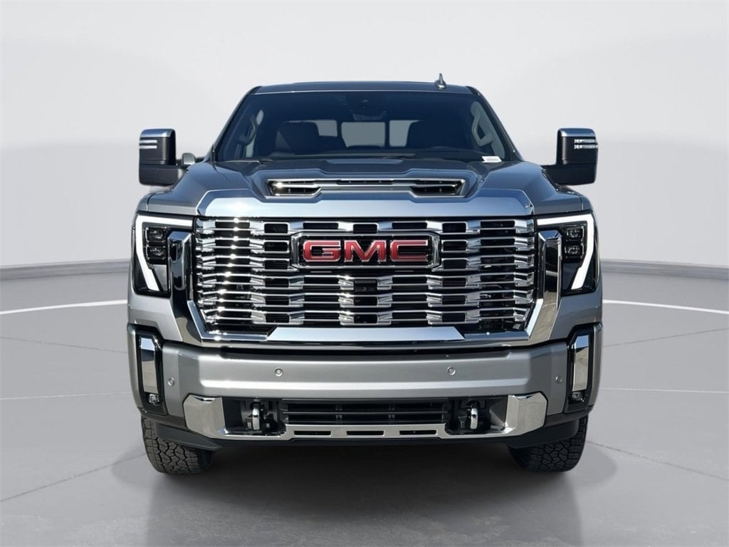 New 2026 GMC Sierra 3500 HD Denali Truck
