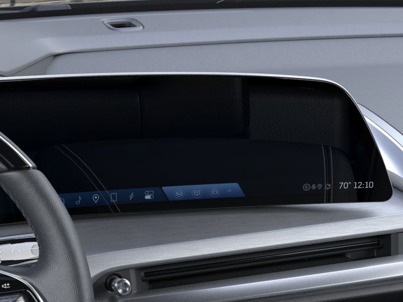 2026 Cadillac VISTIQ Premium Luxury - Photo 55