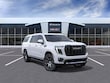 GMC Yukon XL