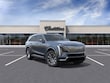CADILLAC ESCALADE IQ